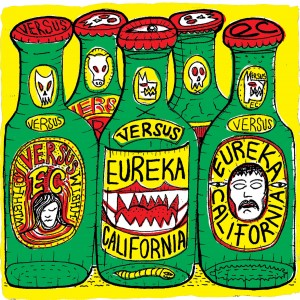 cover - eureka california versus