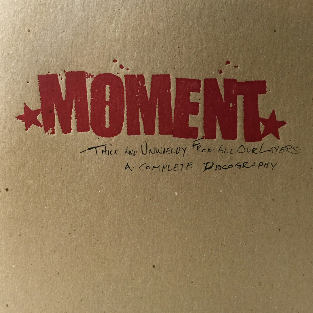 moment cover
